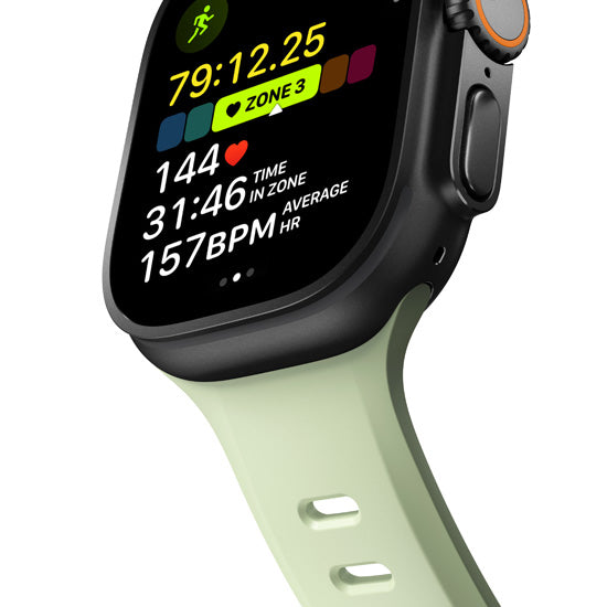Bracelet Tempo Band Seagrass 49mm