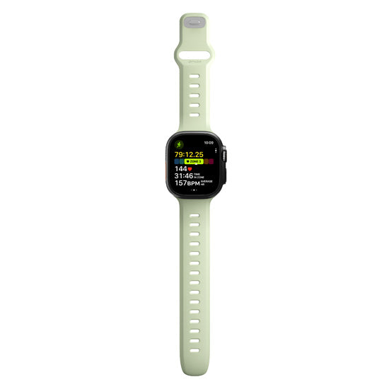Bracelet Tempo Band Seagrass 49mm