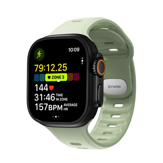 Bracelet Tempo Band Seagrass 49mm