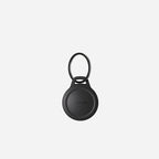 Lot de 2 Porte-clés AirTag Noir v2