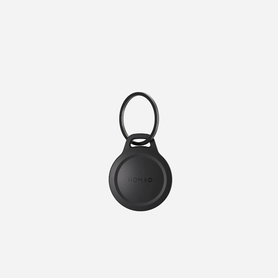 Lot de 2 Porte-clés AirTag Noir v2