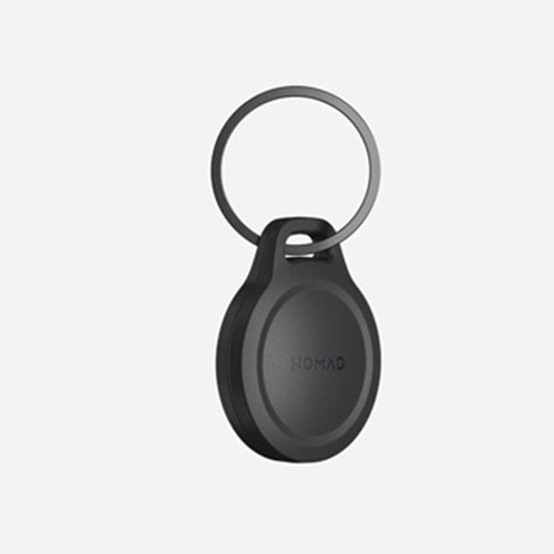 Porte-clés AirTag Noir v2