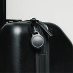 Porte-clés AirTag Noir v2