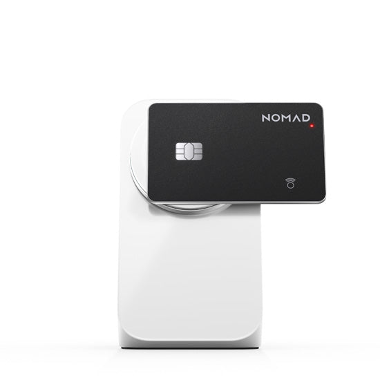 Carte de suivi Pro Find My