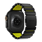 Bracelet Stratos 49mm Black Titanium/Volt KFM
