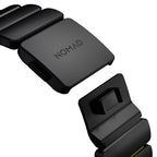 Bracelet Stratos 49mm Black Titanium/Volt KFM