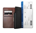 Porte-passeport