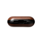 Coque Modern Cuir Horween AirPods Pro 3 Marron