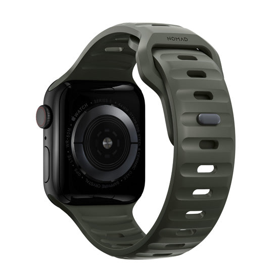 Sport Band V2 44/45/46/49mm Vert