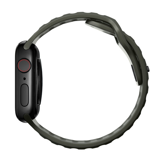 Sport Band V2 44/45/46/49mm Vert