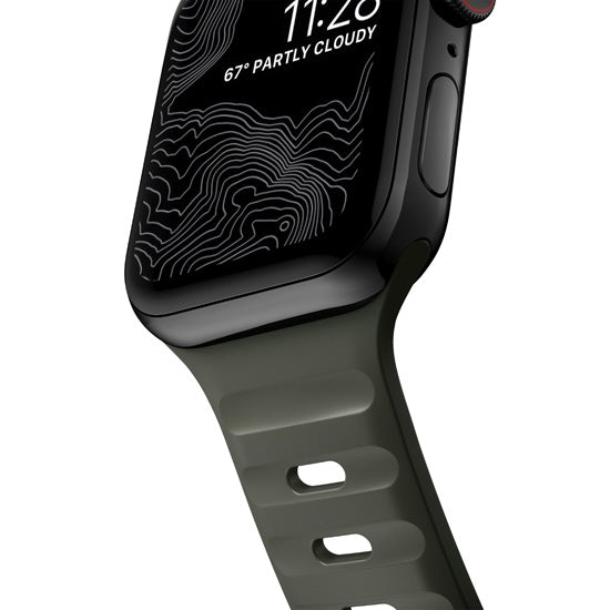 Sport Band V2 44/45/46/49mm Vert