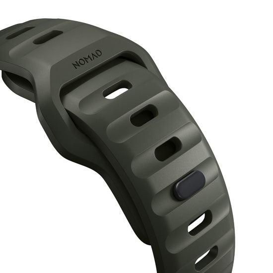 Sport Band V2 44/45/46/49mm Vert