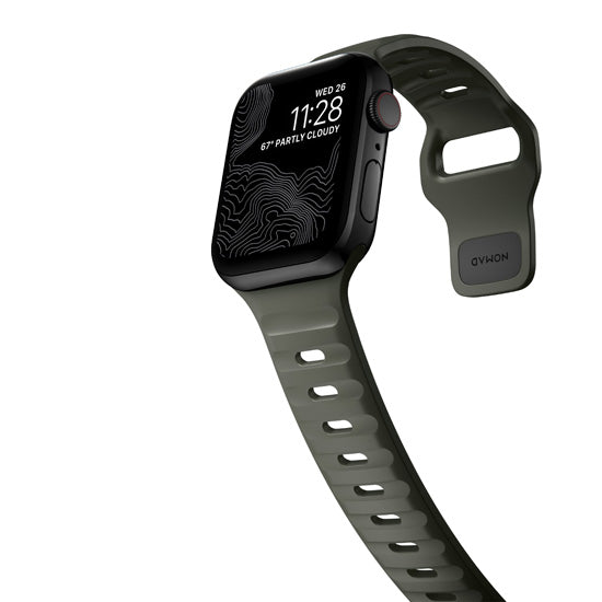 Sport Band V2 44/45/46/49mm Vert