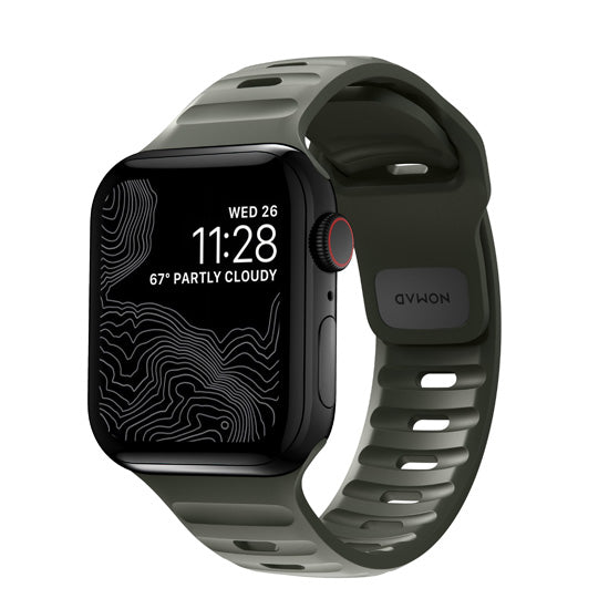 Sport Band V2 44/45/46/49mm Vert