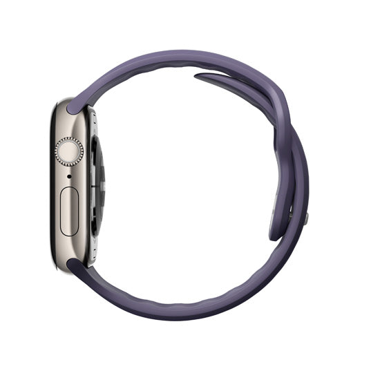 Bracelet Tempo Band Purple 42mm
