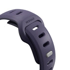 Bracelet Tempo Band Purple 42mm