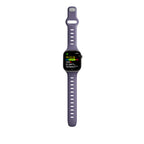Bracelet Tempo Band Purple 42mm
