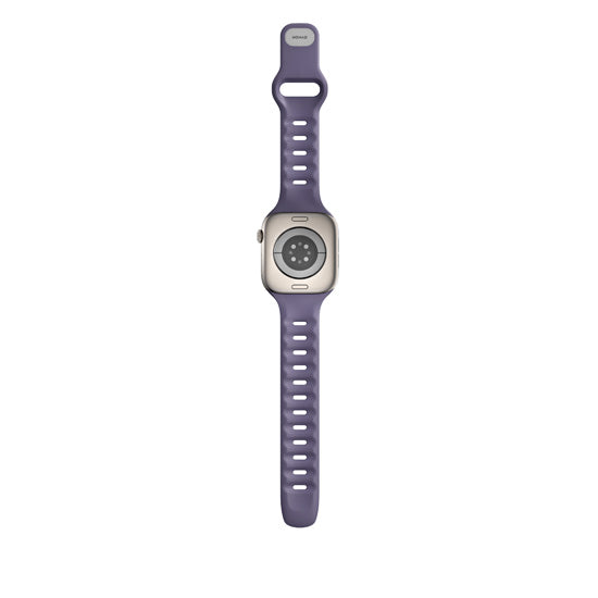 Bracelet Tempo Band Purple 42mm