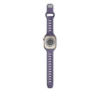 Bracelet Tempo Band Purple 42mm