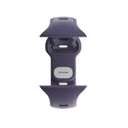 Bracelet Tempo Band Purple 42mm