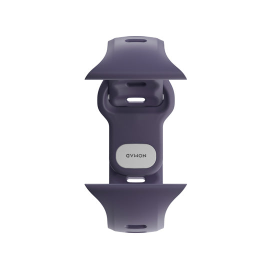 Bracelet Tempo Band Purple 42mm