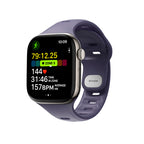Bracelet Tempo Band Purple 42mm