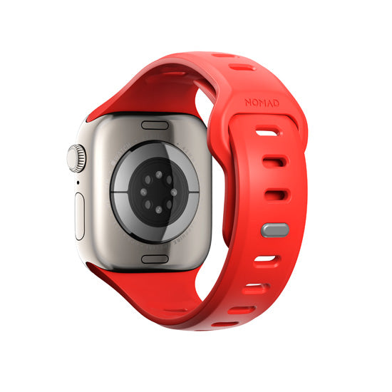 Bracelet Tempo Band Coral 42mm