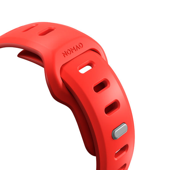 Bracelet Tempo Band Coral 42mm