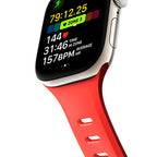 Bracelet Tempo Band Coral 42mm