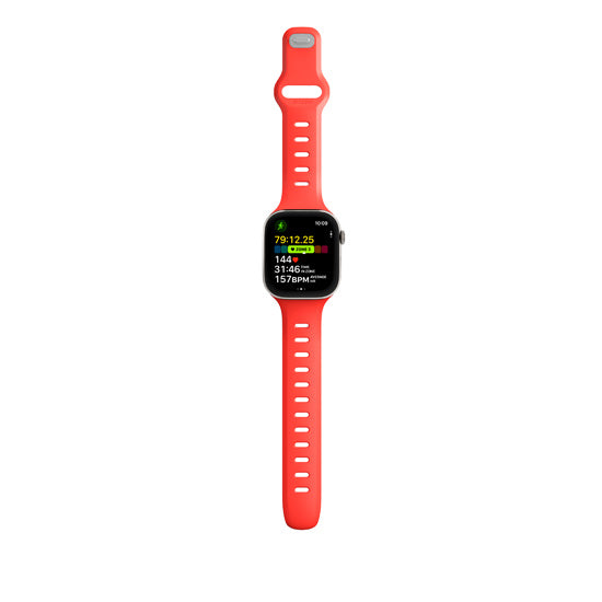 Bracelet Tempo Band Coral 42mm