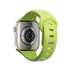Bracelet Tempo Band Lime 42mm