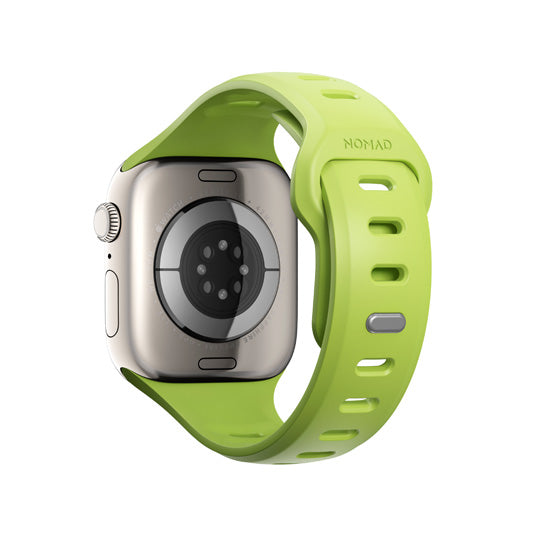 Bracelet Tempo Band Lime 42mm