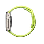 Bracelet Tempo Band Lime 42mm