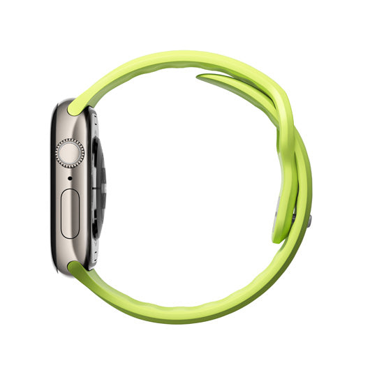 Bracelet Tempo Band Lime 42mm