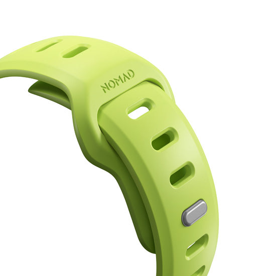 Bracelet Tempo Band Lime 42mm