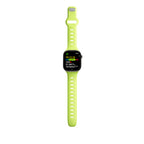Bracelet Tempo Band Lime 42mm