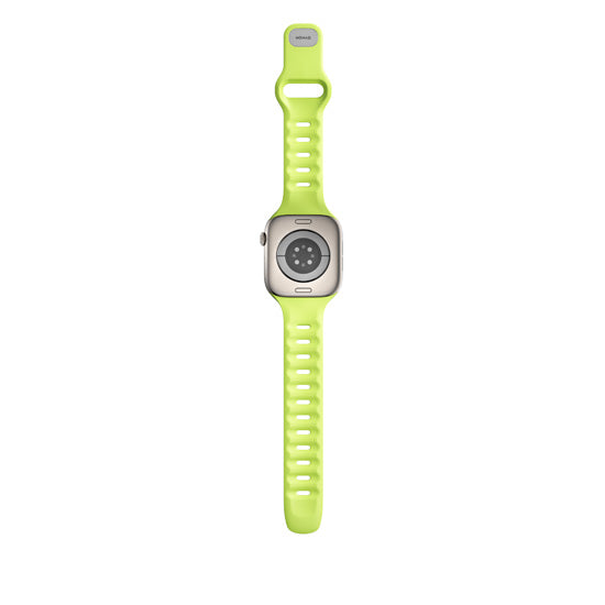 Bracelet Tempo Band Lime 42mm