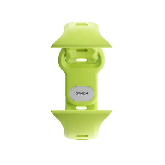 Bracelet Tempo Band Lime 42mm