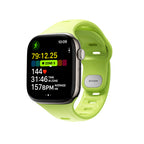Bracelet Tempo Band Lime 42mm