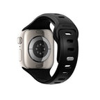 Bracelet Tempo Band Noir 42mm