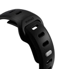 Bracelet Tempo Band Noir 42mm