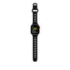 Bracelet Tempo Band Noir 42mm