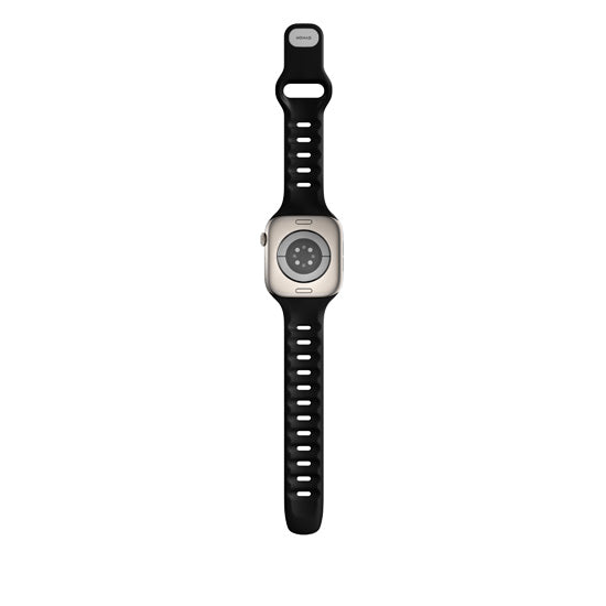 Bracelet Tempo Band Noir 42mm