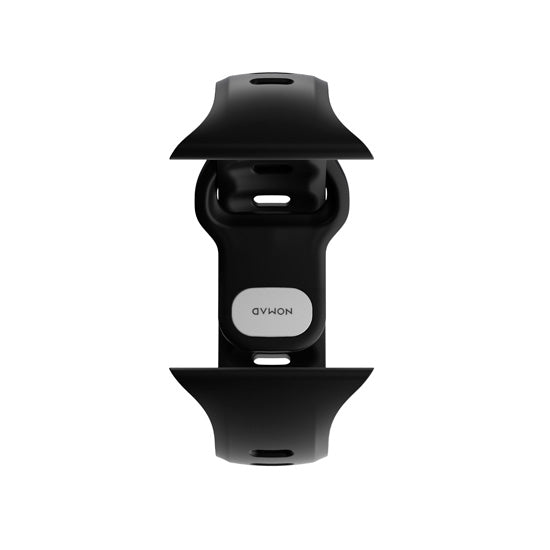 Bracelet Tempo Band Noir 42mm