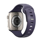 Bracelet Tempo Band Purple 46mm
