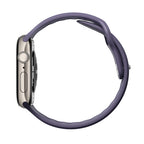 Bracelet Tempo Band Purple 46mm