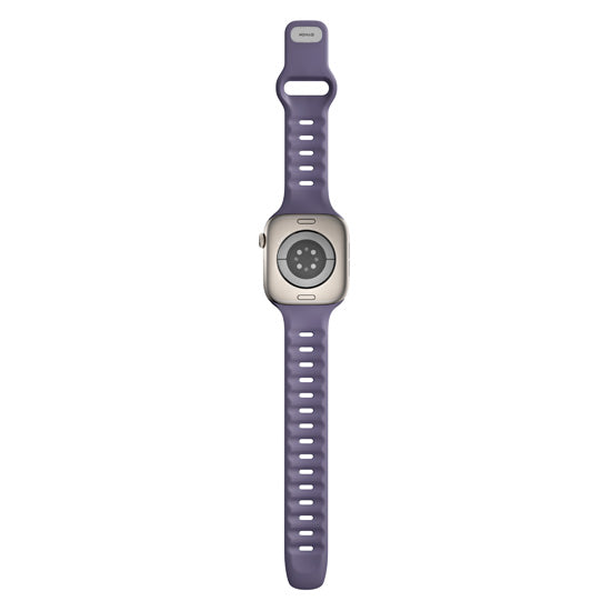 Bracelet Tempo Band Purple 46mm