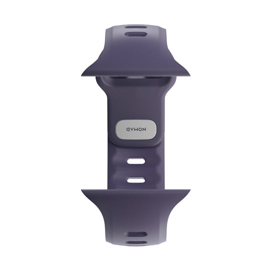 Bracelet Tempo Band Purple 46mm