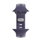 Bracelet Tempo Band Purple 46mm