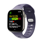 Bracelet Tempo Band Purple 46mm